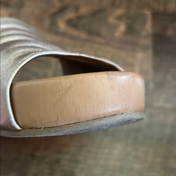 Beeks Pelican sandals - Picture 5 of 12